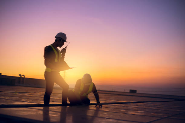 Best Commercial Roofing Services  in Frisco City, AL
