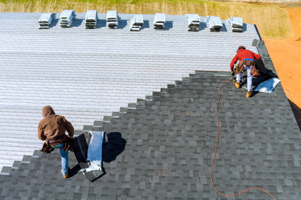 Quick and Trustworthy Emergency Roof Repair Services in Frisco City, AL