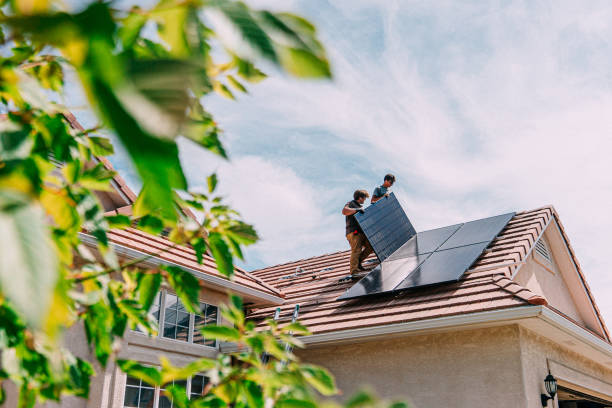 Professional Roofing Contractor in Frisco City, AL